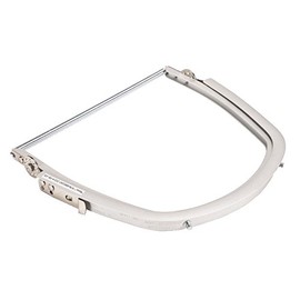 MSA 10158799 V-Gard Metal Universal Frame for Caps