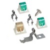 279570 Genuine OEM Dryer Door Latch Kit Replaces 236876, 236877,