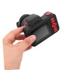 Operitacx Digital Camera for Durable Portable Selfie Camera for Boys