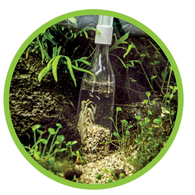 Hobby 11870 Sediment Bell Easy