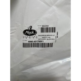 Mack OEM Mack Truck 6990-401765X1 Gas Spring Assembly
