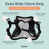 Hepper Cat Harness and Leash Escape Proof Set - Black