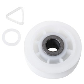 Ultra Durable 279640 Dryer Idler Pulley Replacement Part by Blue Stars - Exact Fit for Whirlpool & Kenmore Dryers - Replaces 3388672 697692 AP3094197 W10468057