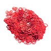 LABRIMP Heart Shaped Confetti for Romantic Celebrations for Weddings Anniversaries