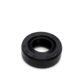 Parts and Parts Radial Shaft Seal 8 x 16 x 5 mm, AS/TC/BASL/WAS, DIN 3760 Seal Ring, NBR 70, Heat & Chemical Resistant, Ideal for Engines, Pumps, Gearboxes & Industrial Applications