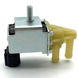 Solenoid Valve 877805T 25341095 K5T48471 Compatible with Niss-an K12,for Mercury Mariner Outboards 30HP 40HP 50HP 60HP