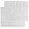Kitchen Sink Mat, Drain Mat, Sink Protector Mats for Bottom