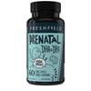 Freshfield Naturals Freshfield Prenatal Omega 3 Dha Suplemento Reemplazo De