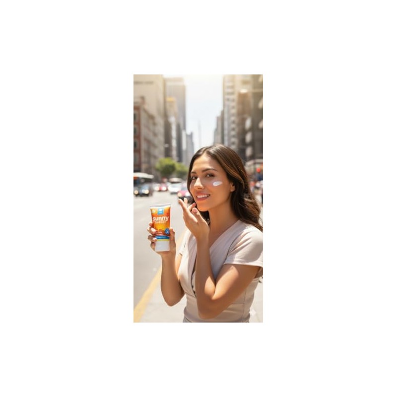 Sunny Sun Care Protector Solar FPS 30 Urban & Co