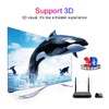 Wireless HD Extender 4K 1080P HD Multimedia Interface Transmitter and