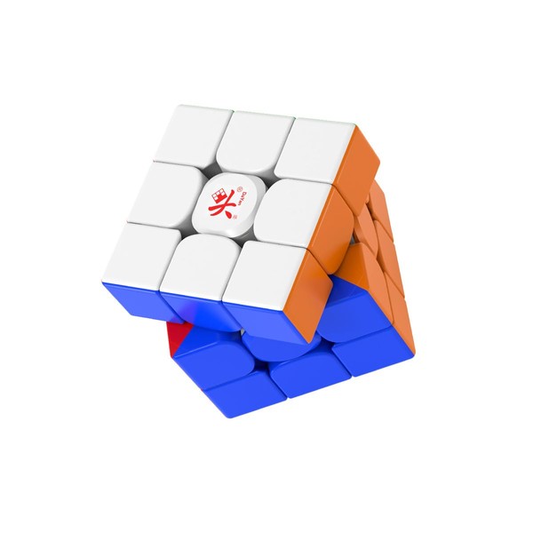 Cuberspeed DaYan GuHong Pro M MagLev versión 55mm cubeta de