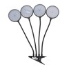 60W 4 Head LED Plant Growing Lights USB Power Supply