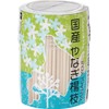 Yanagi Products JP-08 Toothpicks, Made in Japan, 2.6 inches (6.5