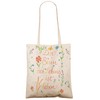 Mr. & Mrs. Panda Sinn des Lebens Shopping Bag, Not
