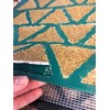 Triangle Chip Silicone Sheet Mold Compatible With Compatible With Samson