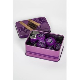 Best Link Fallout: NUKA GRAPE COLLECTIBLE TIN