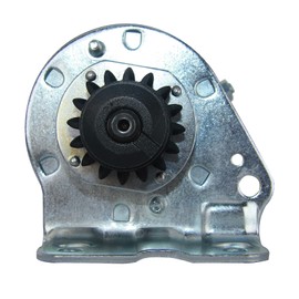 5746N 16 Teeth Starter Fit for Briggs and Stratton 11-25HP 393499 497401 494198 494990 410-22005, John.Deere Cub Cadet Toro Scotts 394943 499529 691262 399169 490420 494148 499521 795121