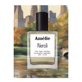 Amelie Neroli 36 (inspired) / Amelie in New York - Neroli