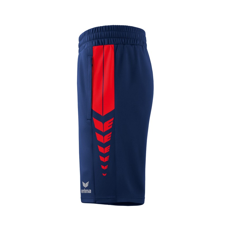 Erima Six Wings Unisex Children's Shorts