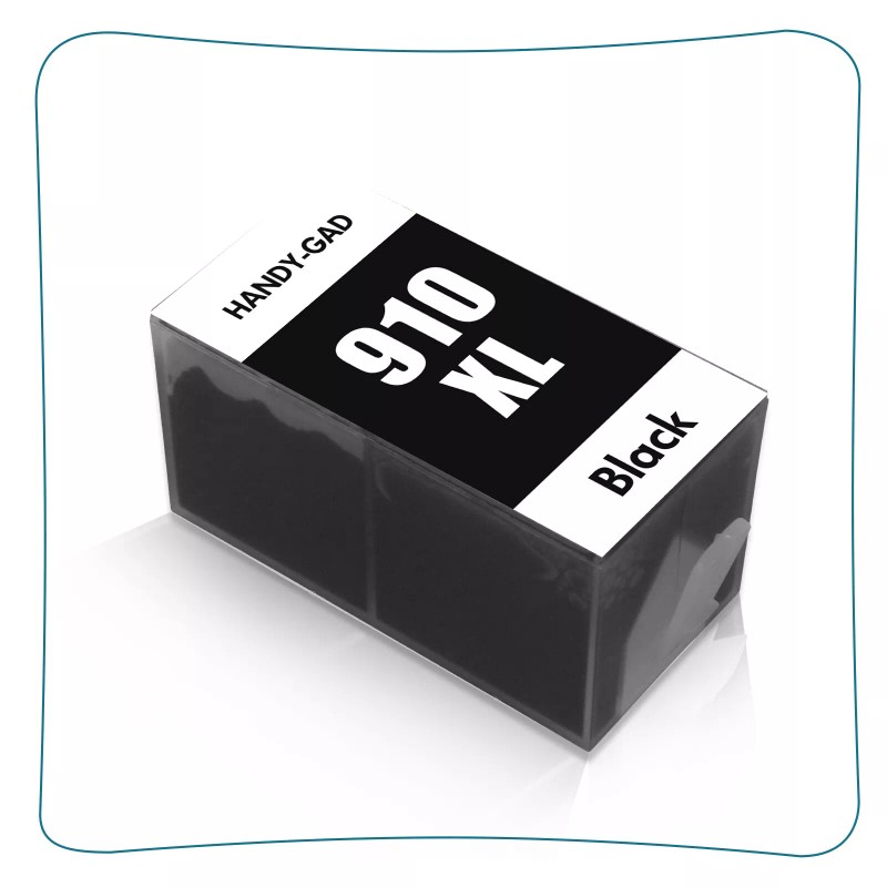 For HP 4 PK 910XL Ink Cartridge for HP OfficeJet