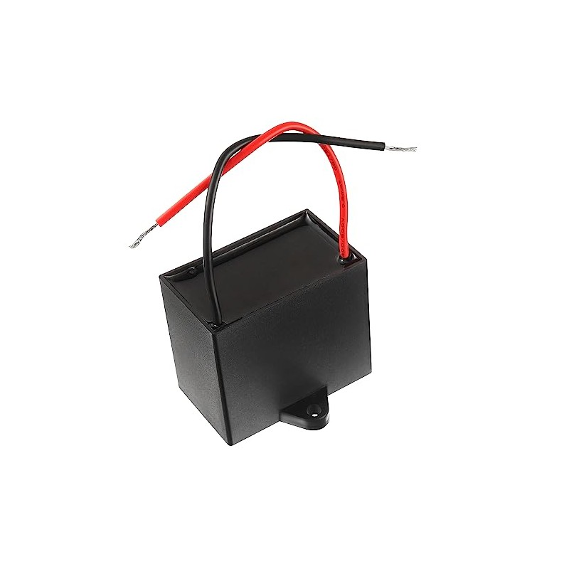 SIGANDG CBB61 16uF 450V AC 50/60Hz Air Conditioning Fan Motor