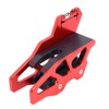 JFG RACING Motorcycle Chain Guide Guards Protector CNC for CRF250L/M