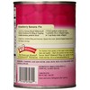 Wilderness Premium Pie Filling & Topping, Strawberry, 21 Ounce (Pack