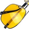 Gafas de conducir nocturnas Alasum WX23195S5HMB21U – Visión clara sin