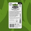 DenTek Eco-Friendly Interdental Comfort Picks - Medium/Large, for Removing Food