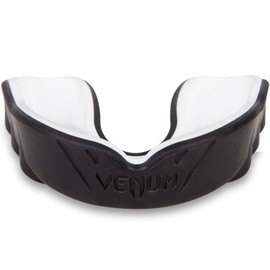 Venum Challenger Mouth Guard Adults', black