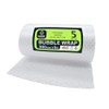 Imagine Packaging Large Bubble Wrap Roll 300mm x 5m -