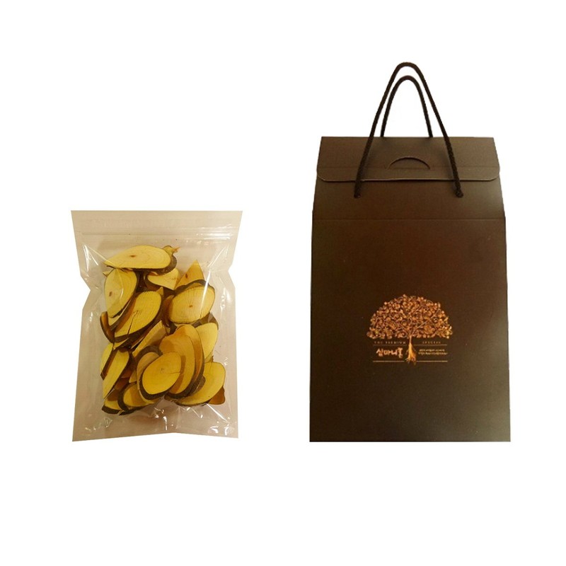Cheongsal 헛개나무 180g Hovenia Dulcis 180g
