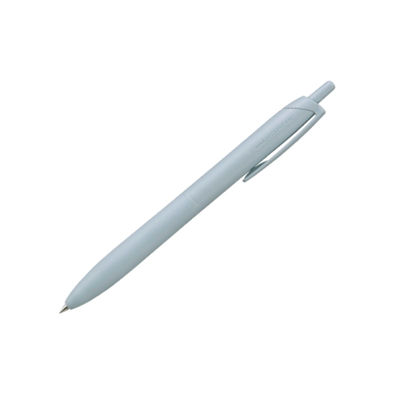 Ballpoint Pen, Jet Stream Light, Single 0.02 inch (0.5 mm),