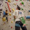 YY Vertical - Fish Chalkbag for Rock Climbing