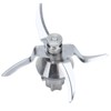 Blender Blade Stainless Steel Mixer Replacement Blade Blender Accessories for