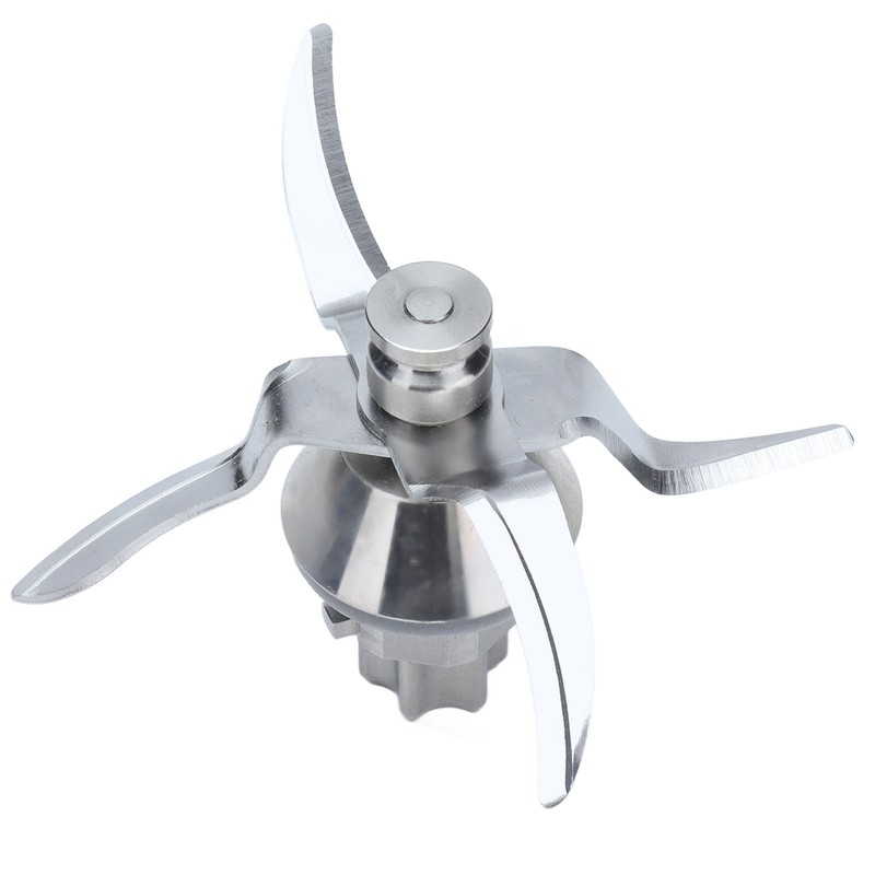 Blender Blade Stainless Steel Mixer Replacement Blade Blender Accessories for