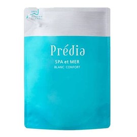 Kose Predia Predia Spa E Mel Blanc Comfort, 11.5 fl oz (340 ml) Refill