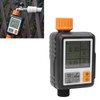Water Timer Programmable Delay Manual Watering Automatic Irrigation Controller System