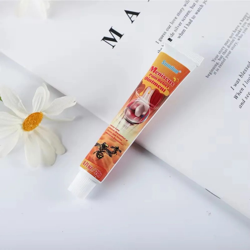 Pomada Para Dolor Agudo