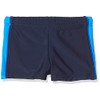 Haute Pression Jungen B16 Badehose, Bleu/Bleu/Bleu, 10A