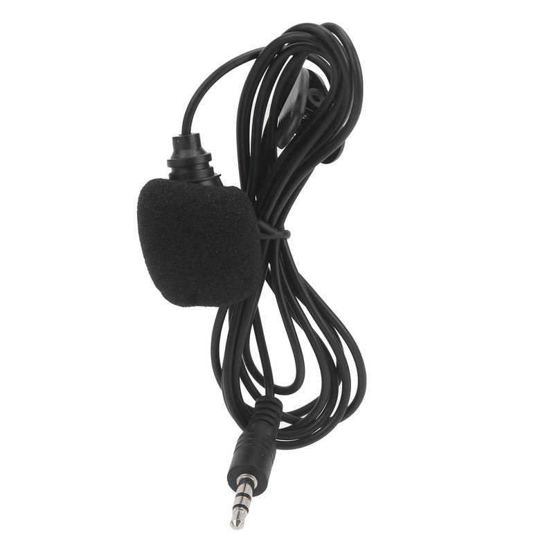 Microphone Adapter Auxiliary Audio Cable Stereo Handsfree Bluetooth 5.0 8Pin