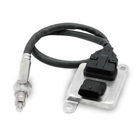 NAYAMOL 68085740AA 5WK96730 NOx Sensor Outlet Downstream Compatible with Dodge Ram 2500 3500 4500 5500 2013-2015, Cummins ISB 6.7L Diesel, Replace# 68085740AB 5WK9-6730