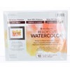 2-Pack - Strathmore 500 Series Hot Press Ready Cut Watercolor