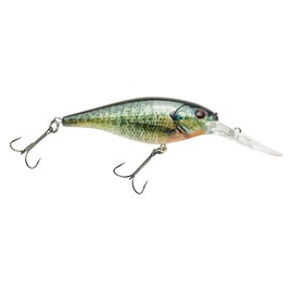 Flicker Shad HD Bluegill 5/16 oz