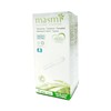 MASMI Natural Cotton Organic Tampons Super + Applicator (Pack of