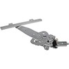 Dorman 741-115 Rear Passenger Side Power Window Regulator and Motor