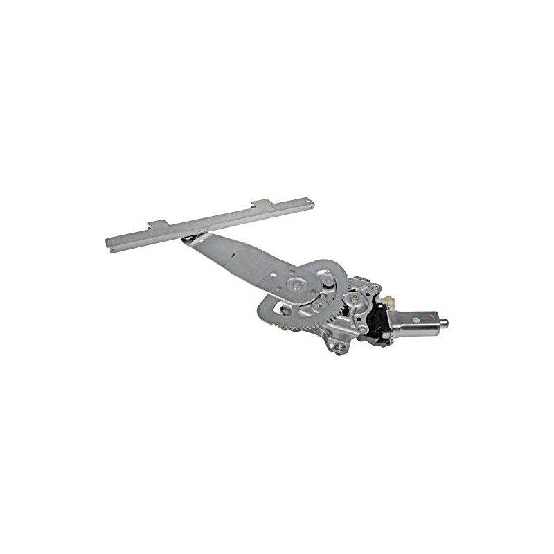 Dorman 741-115 Rear Passenger Side Power Window Regulator and Motor