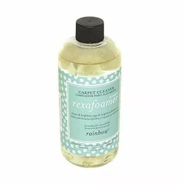 Rainbow Vacuum Genuine Rexafoamer Shampoo