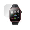 Miyabix itDEAL Smartwatch N10 Curved TPU Film, Low Reflection, Scratch
