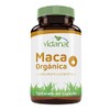 Vidanat Maca organica - 60 Cápsulas
